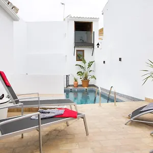  Apartamento Luxurious Modern In Southern Andalucia España