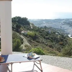  Сasa de vacaciones - Cortijo Latero España