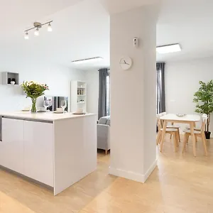  Apartamento Seafront Duna Luxury España