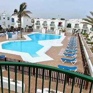 Precioso Apartamento En Complejo San Valentín, Apartamento