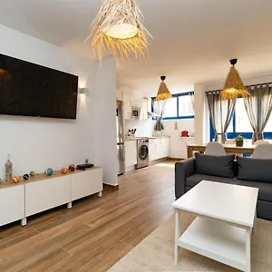 Ortega By Holidays Fuerteventura Apartamento