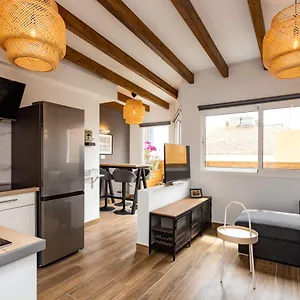 Romani By Holidays Fuerteventura Apartamento