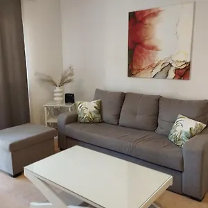 Vv Dos Dormitorios Papagayo 79 Apartamento