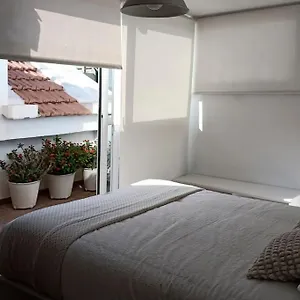  Apartamento Salitre Center España