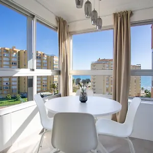  Apartamento Modern With A Wonderful Sea View España