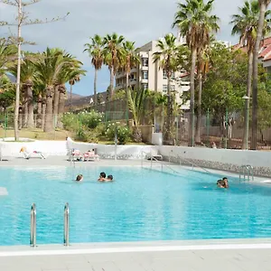 Apartamento Playa Honda España